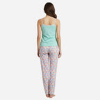 Pijama de Dama Blusa + Pantalon Ref. 51404-008
