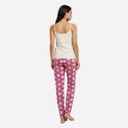 Pijama de Dama Blusa + Pantalón Ref. 51404-016