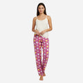 Pijama de Dama Blusa + Pantalón Ref. 51404-016