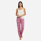 Pijama de Dama Blusa + Pantalón Ref. 51404-016