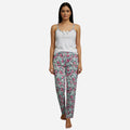 Pijama de Dama Blusa + Pantalon Ref. 51404-021
