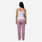 Pijama de Dama Blusa + Pantalon Ref. 51404-027