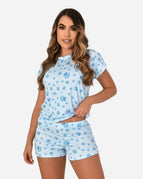 AZUL CLARO / S