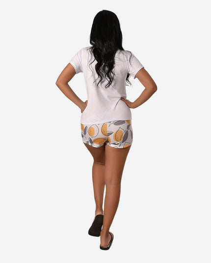 Pijama de Dama Ref. 51451-15