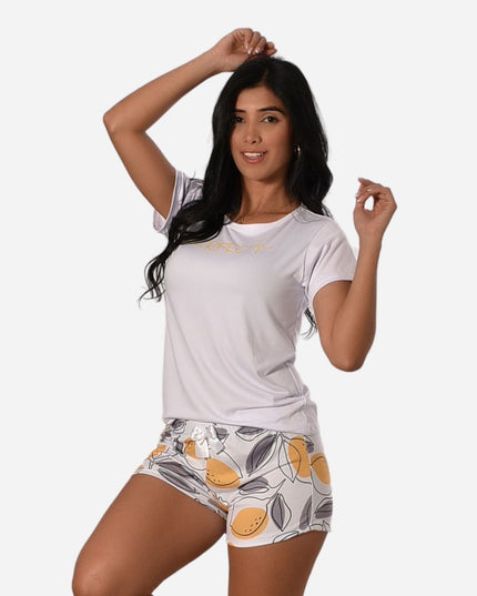 Pijama de Dama Ref. 51451-15