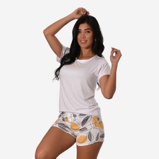 Pijama de Dama Ref. 51451-15