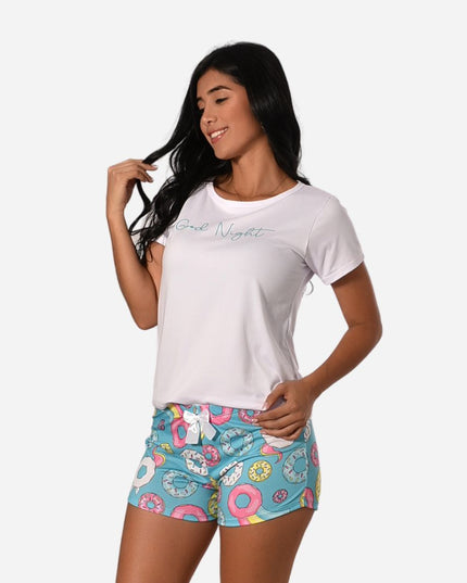 Pijama de Dama Ref. 51451-17