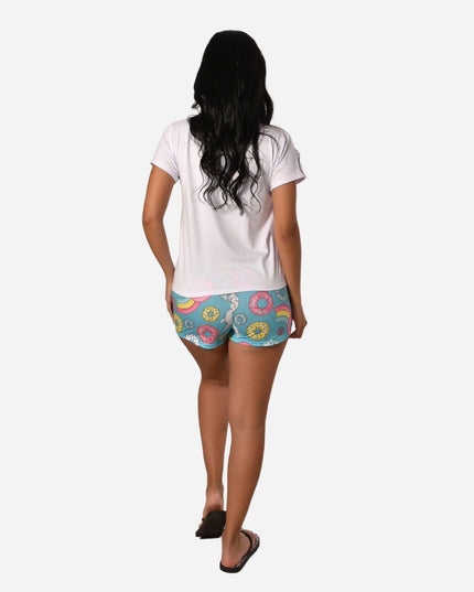 Pijama de Dama Ref. 51451-17