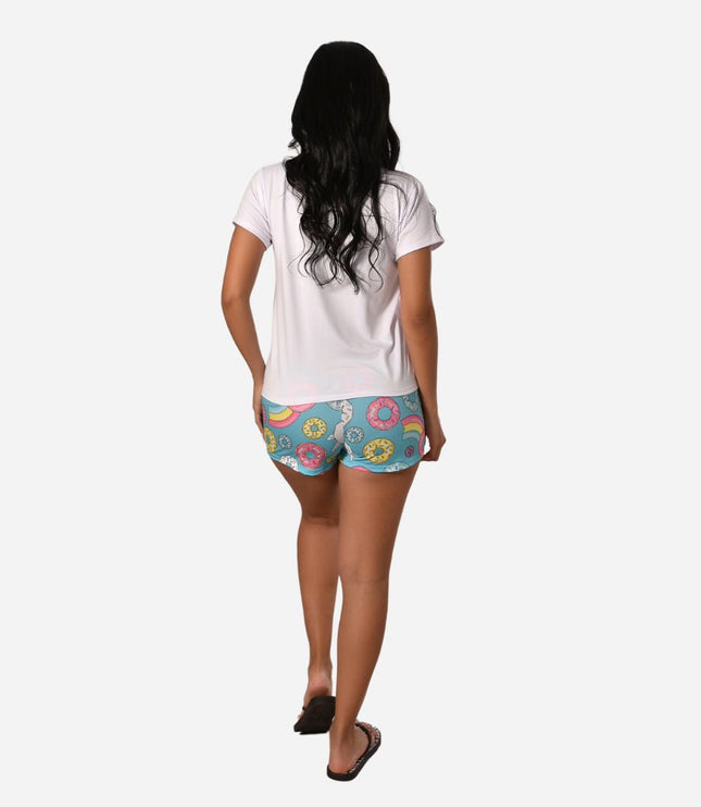 Pijama de Dama Ref. 51451-17