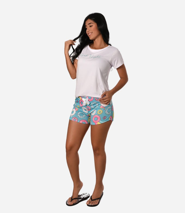 Pijama de Dama Ref. 51451-17