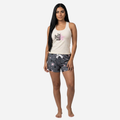 Pijama de Dama Blusa + Pantalón Ref. 51452-020