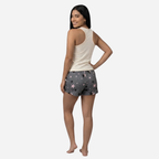 Pijama de Dama Blusa + Pantalón Ref. 51452-020