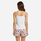 Pijama De Dama Blusa + Short Ref. 51454-070