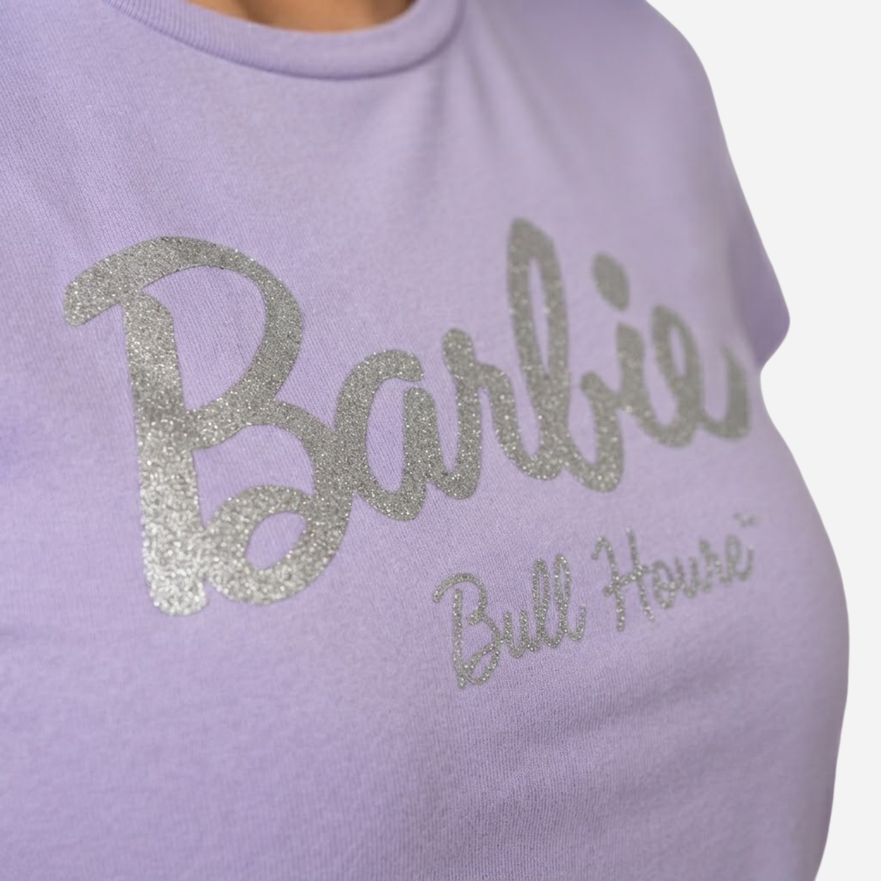 Pijama Dama Barbie Camiseta + Pantalon Ref. 51701-002