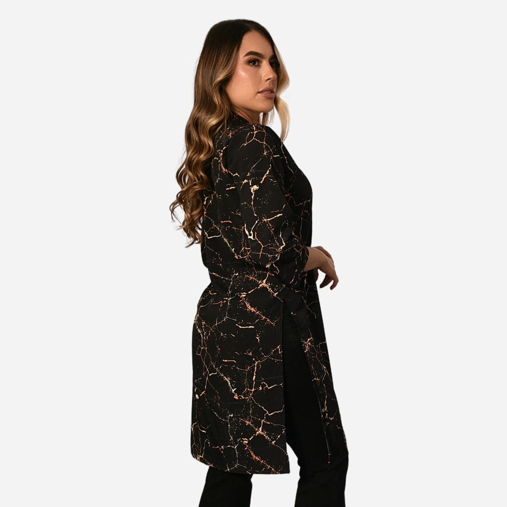 Cardigan de Dama Ref. 517023