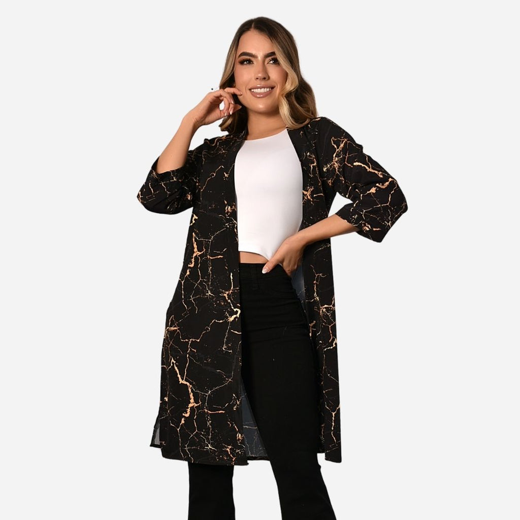 Cardigan de Dama Ref. 517023