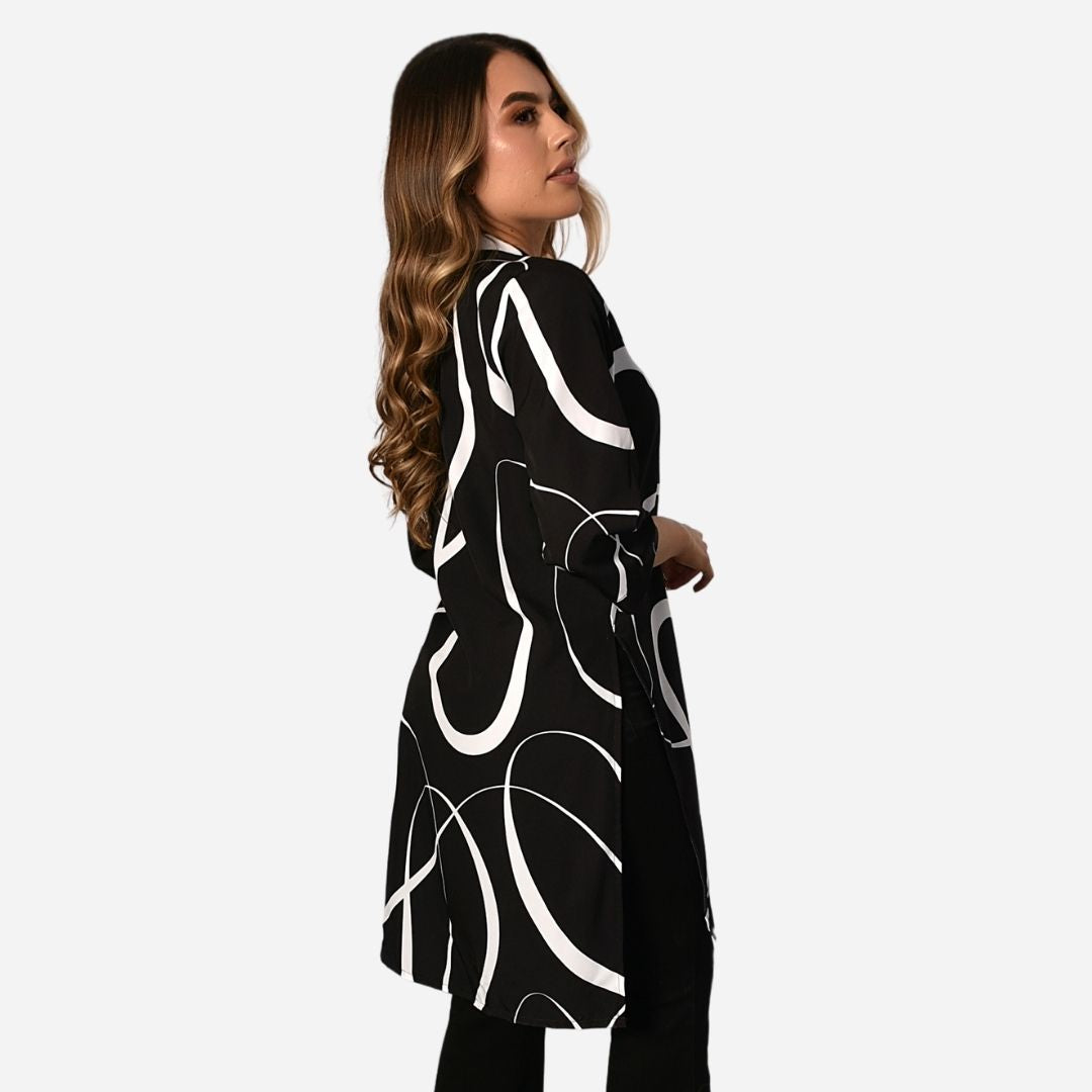 Cardigan de Dama Ref. 517024