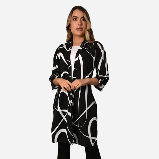 Cardigan de Dama Ref. 517024