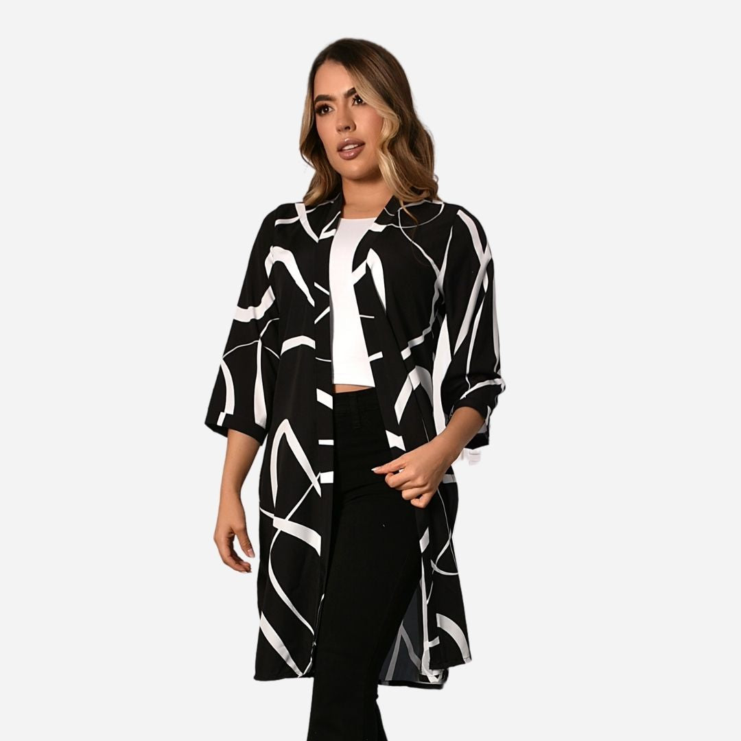Cardigan de Dama Ref. 517024