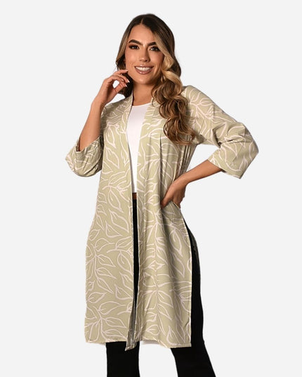 Cardigan de Dama Ref. 517025