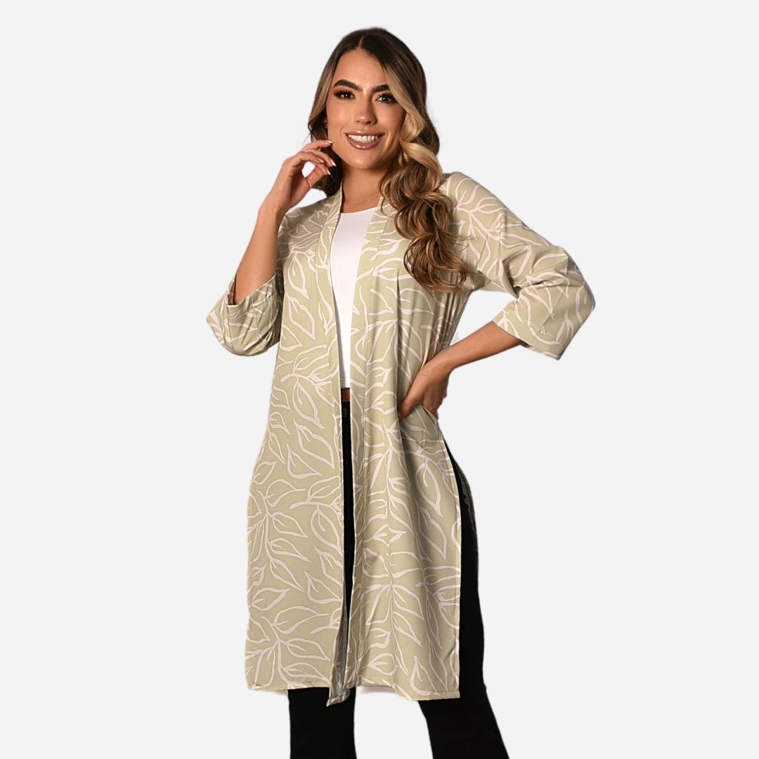 Cardigan de Dama Ref. 517025