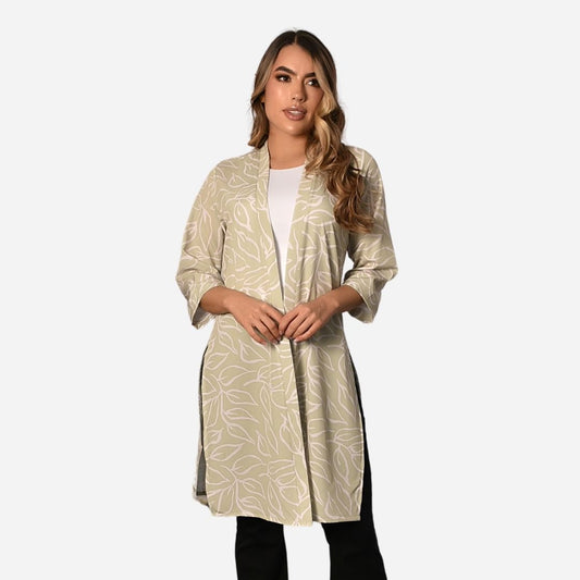 Cardigan de Dama Ref. 517025