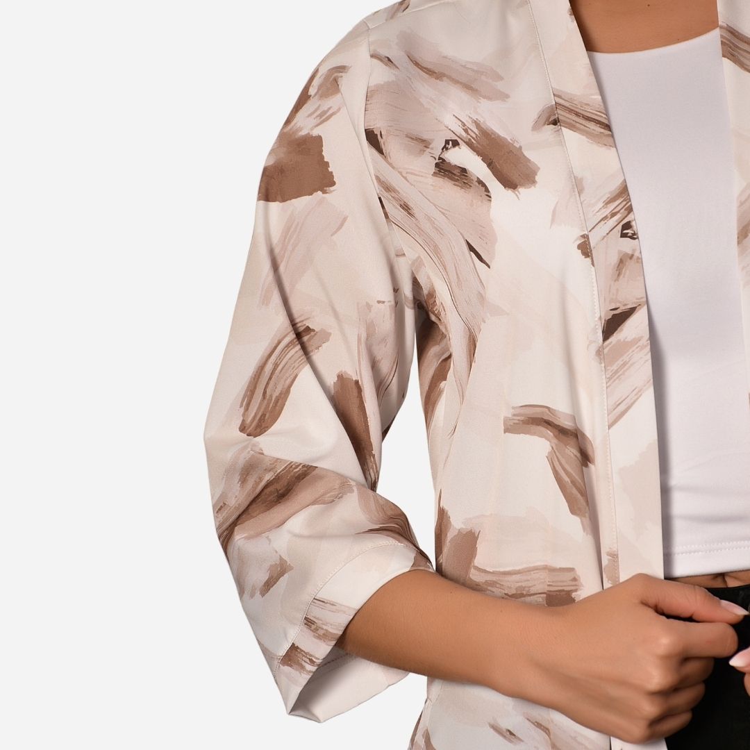 Cardigan de Dama Ref. 517026