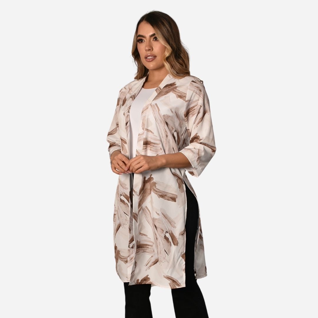Cardigan de Dama Ref. 517026