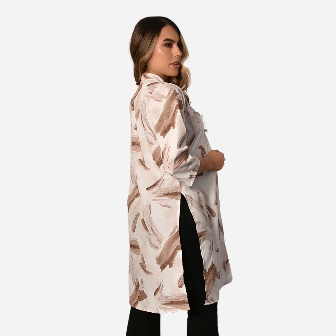 Cardigan de Dama Ref. 517026