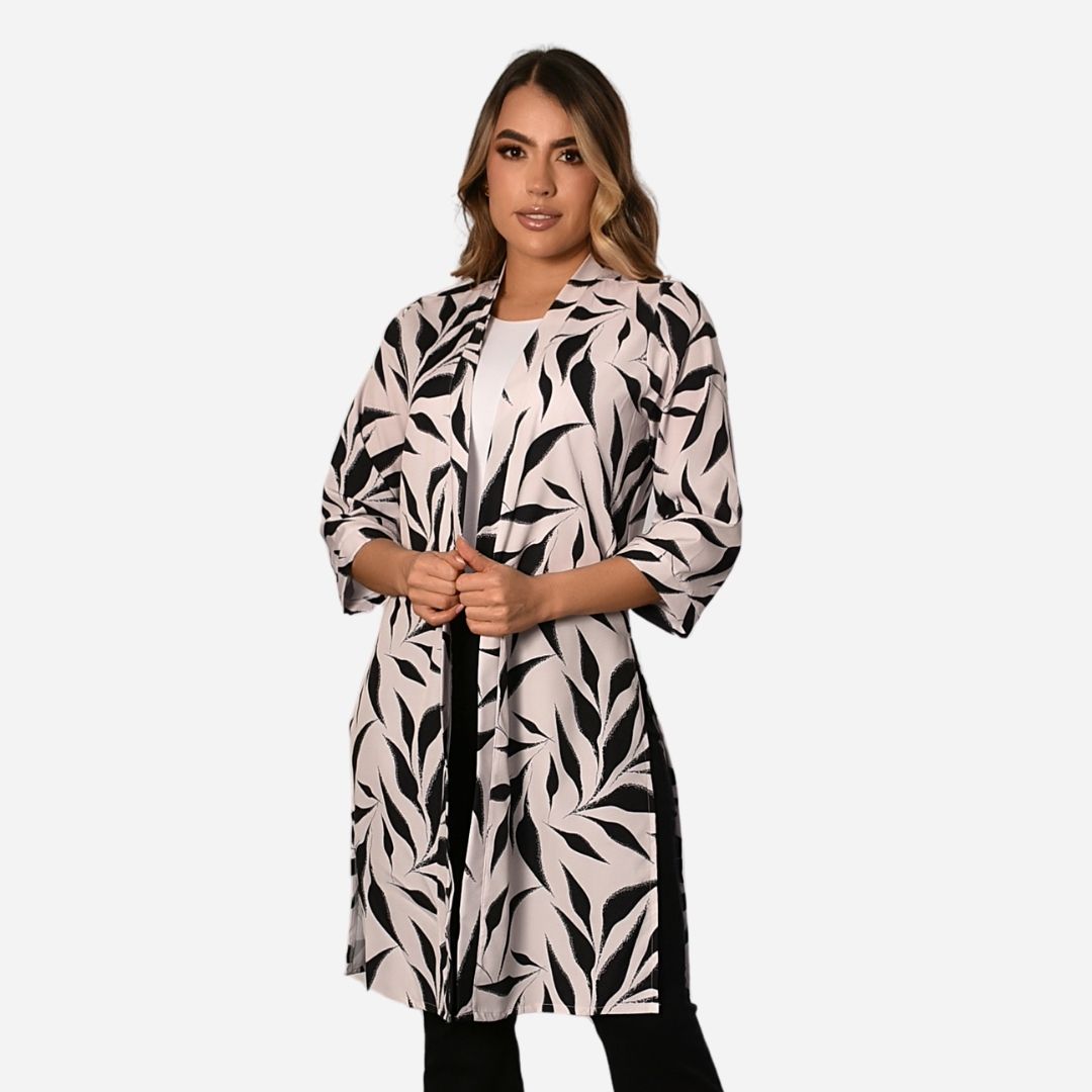 Cardigan de Dama Ref. 517027