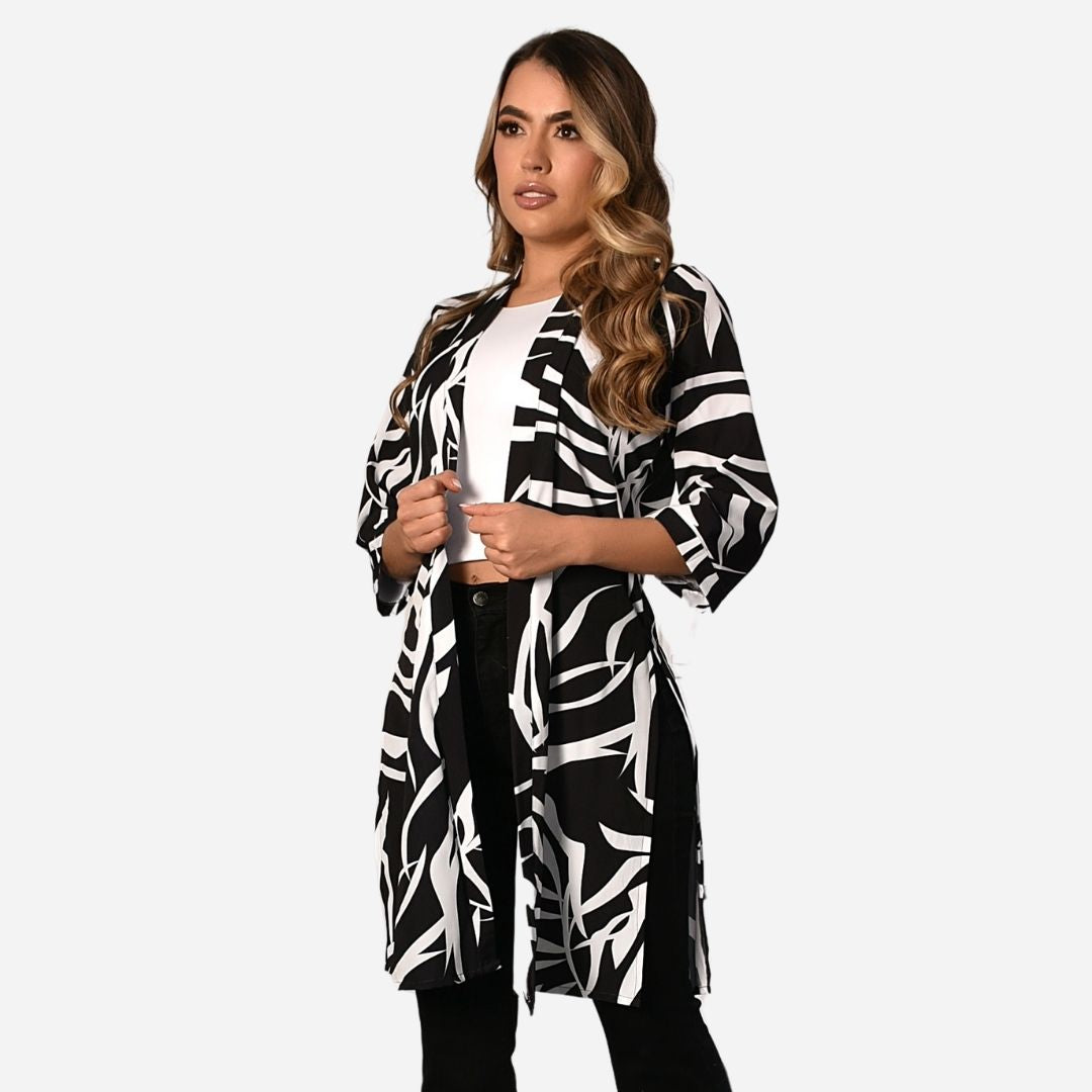 Cardigan de Dama Ref. 517028