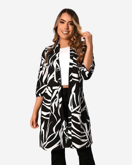 Cardigan de Dama Ref. 517028