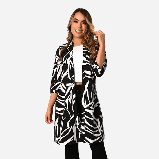 Cardigan de Dama Ref. 517028