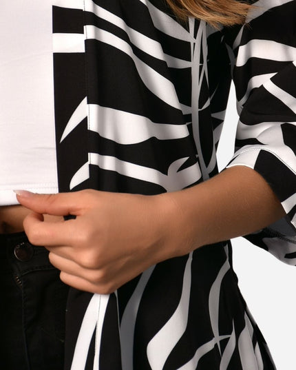 Cardigan de Dama Ref. 517028