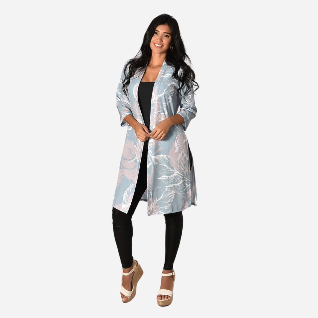 Cardigan de Dama Ref. 517030