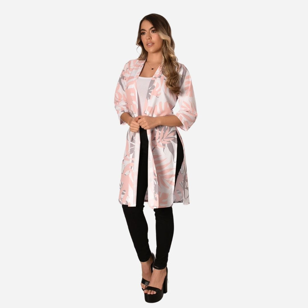Cardigan de Dama Ref. 517029