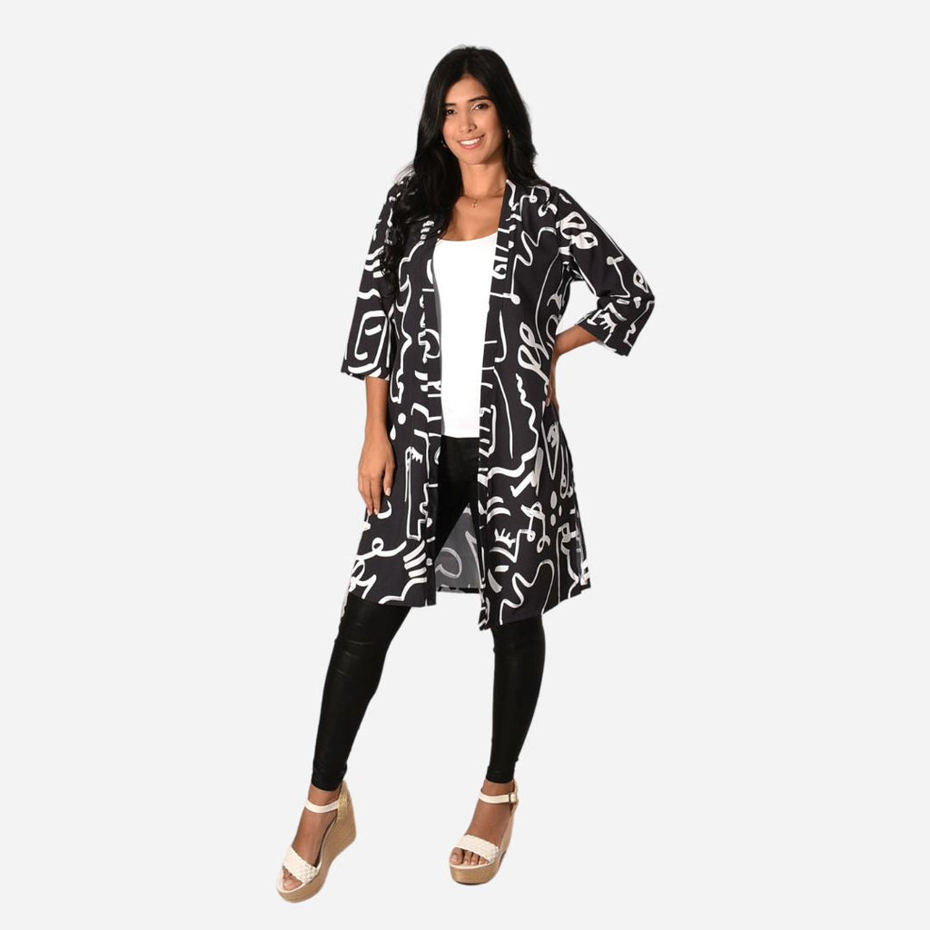 Cardigan de Dama Ref. 517031