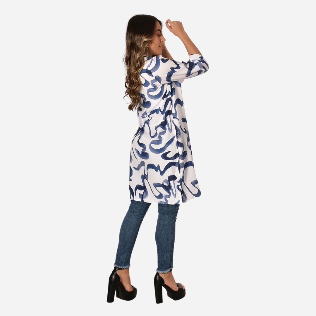 Cardigan de Dama Ref. 517032
