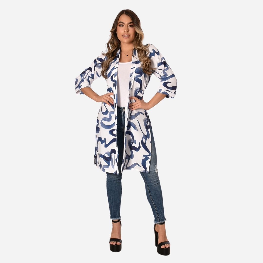 Cardigan de Dama Ref. 517032
