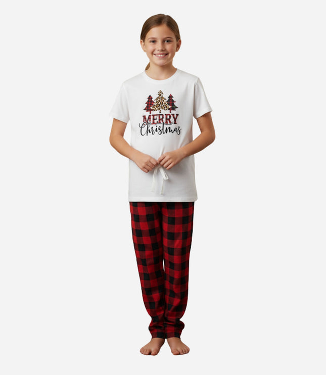 Pijama De Niño camiseta + Pantalon Ref. 52100-023