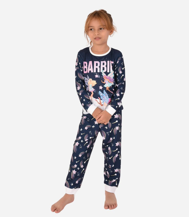 Pijama Pantalon Barbie Ref. 521001-002