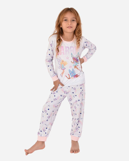 Pijama Pantalon Barbie Ref. 521001-002