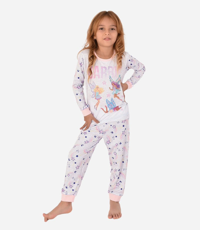 Pijama Pantalon Barbie Ref. 521001-002
