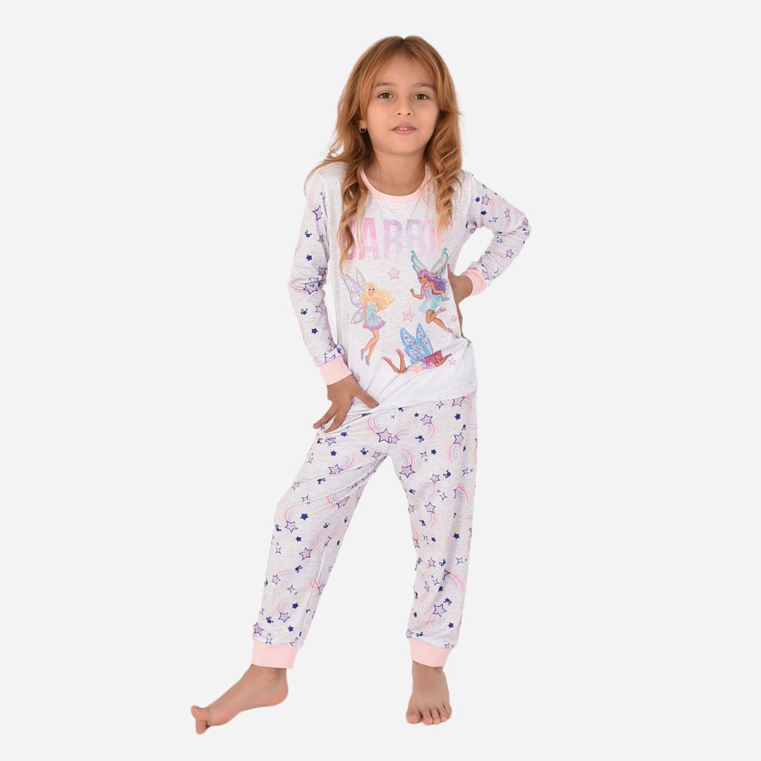 Pijama Pantalon Barbie Ref. 521001-002