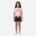 Pijama niña Barbie Camiseta + Short Ref. 52102-035