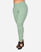 VERDE SECO / 18