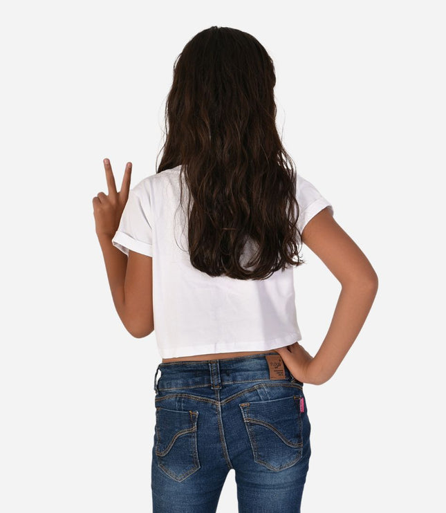 Camiseta de Niña Ref. 546036