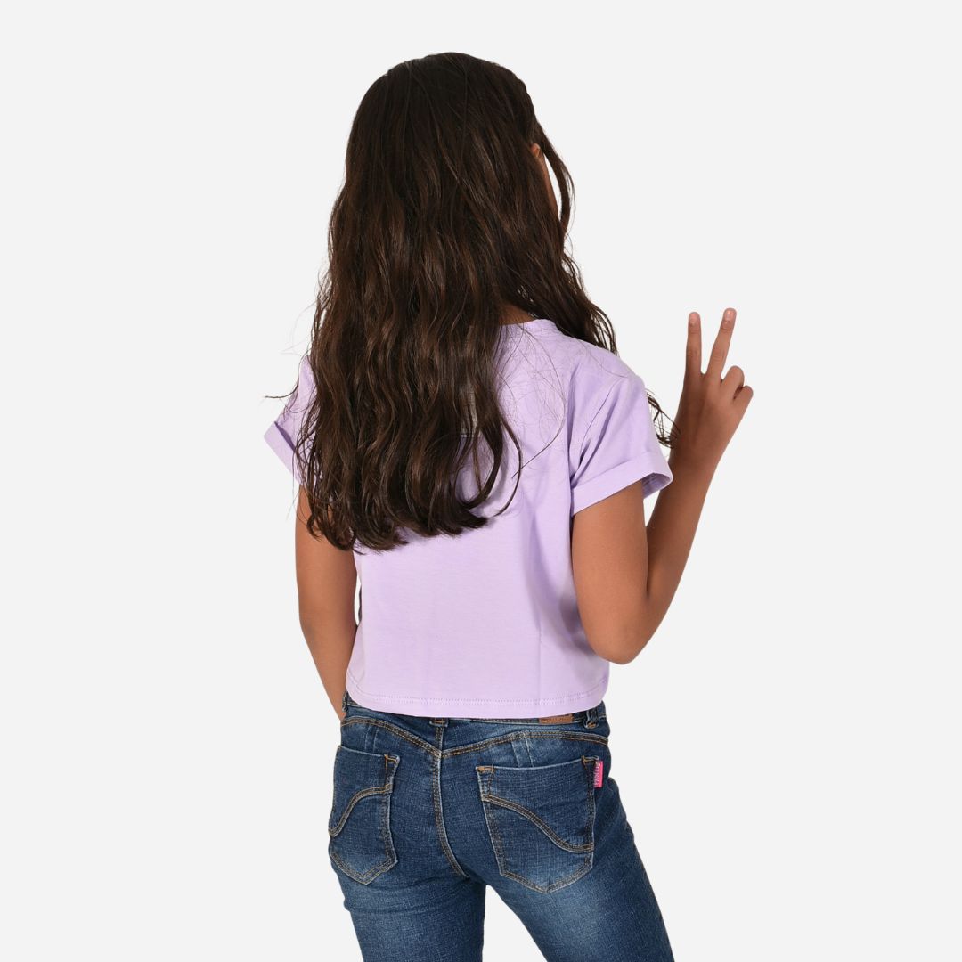 Camiseta de Niña Ref. 546045