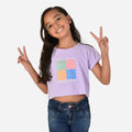 Camiseta de Niña Ref. 546045