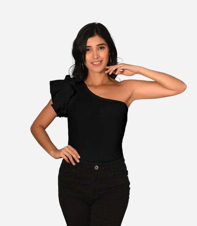Body de Dama Unimanga Ref. 550018